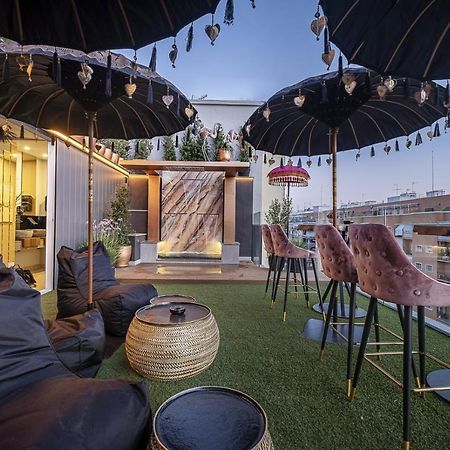 On Suites Sevilla Apartments Designed For Adults Экстерьер фото
